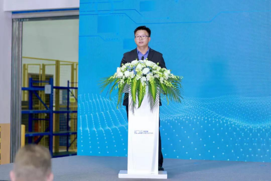星空app官网-星空(中国)科技有限公司创始人兼董事长、埃诺威副董事长康永